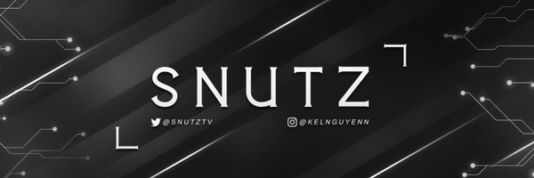 Snutz Profile Banner