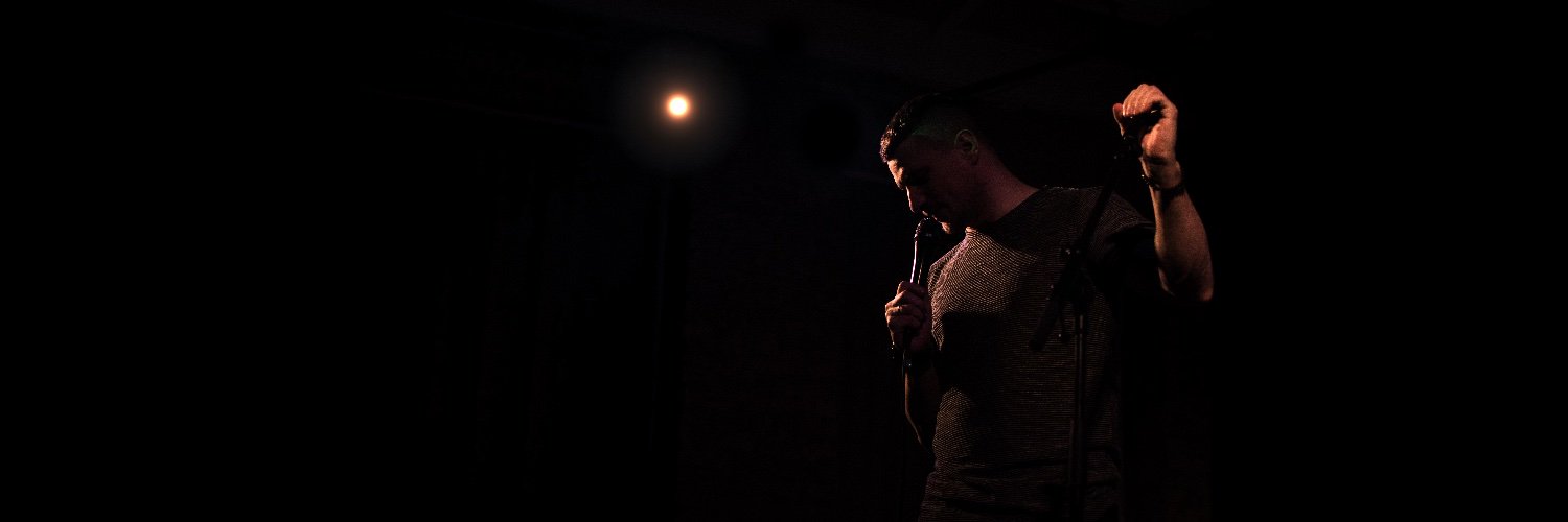 alexeifaber's profile banner image