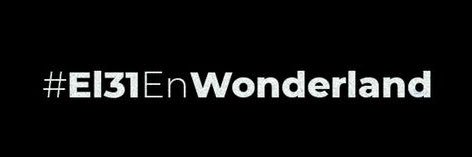 el24enWonderlan's profile banner image