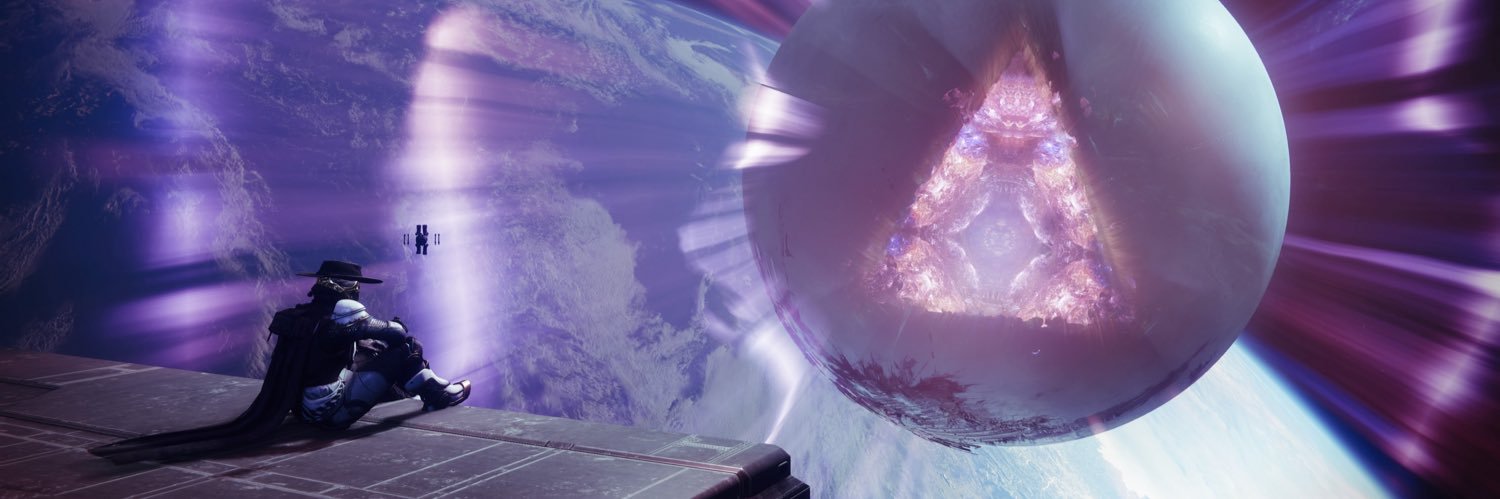 darkerthanvader's profile banner image