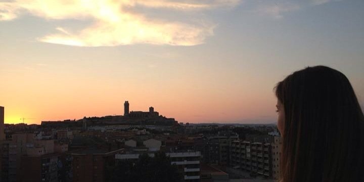 Mercè M. Tor banner