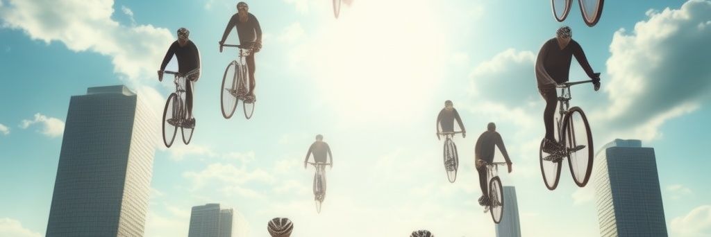 Quique; (same in 🦋) banner