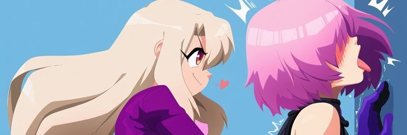 PaizuriloverFGO's profile banner image