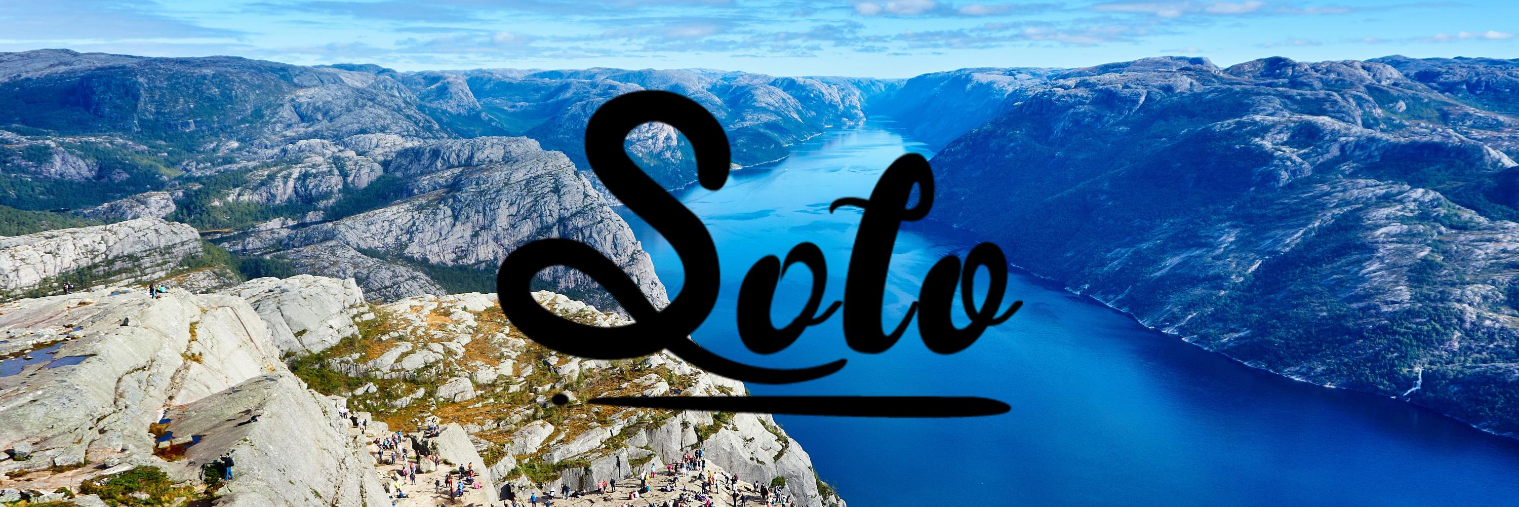 SoloxSMP's profile banner image