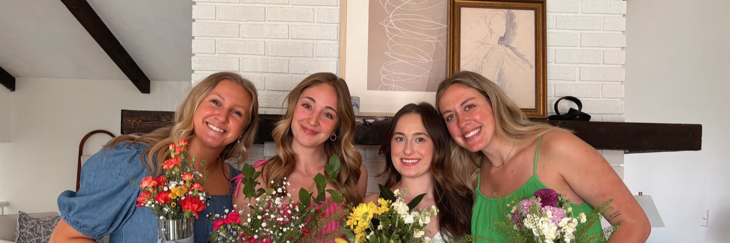 Rachel Walker banner