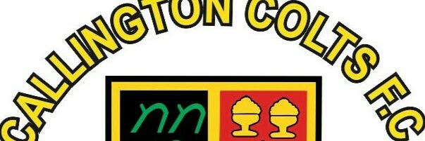 Callington Colts FC banner
