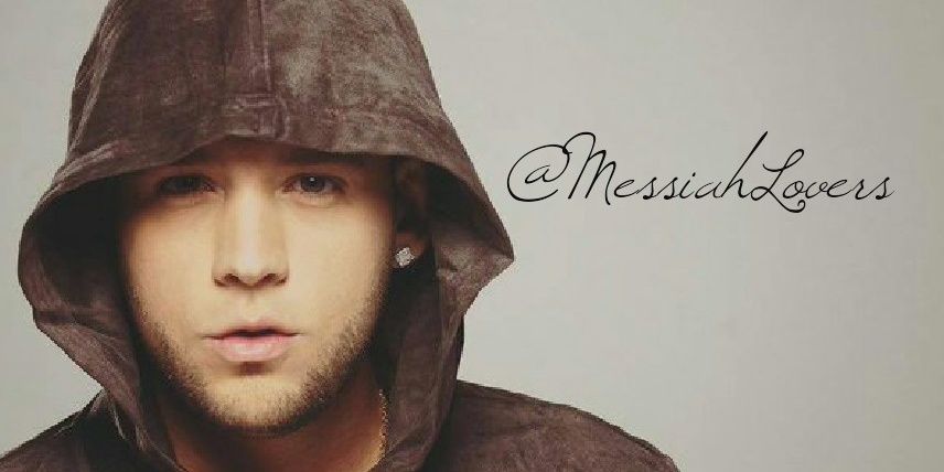 MessiahLovers's profile banner image