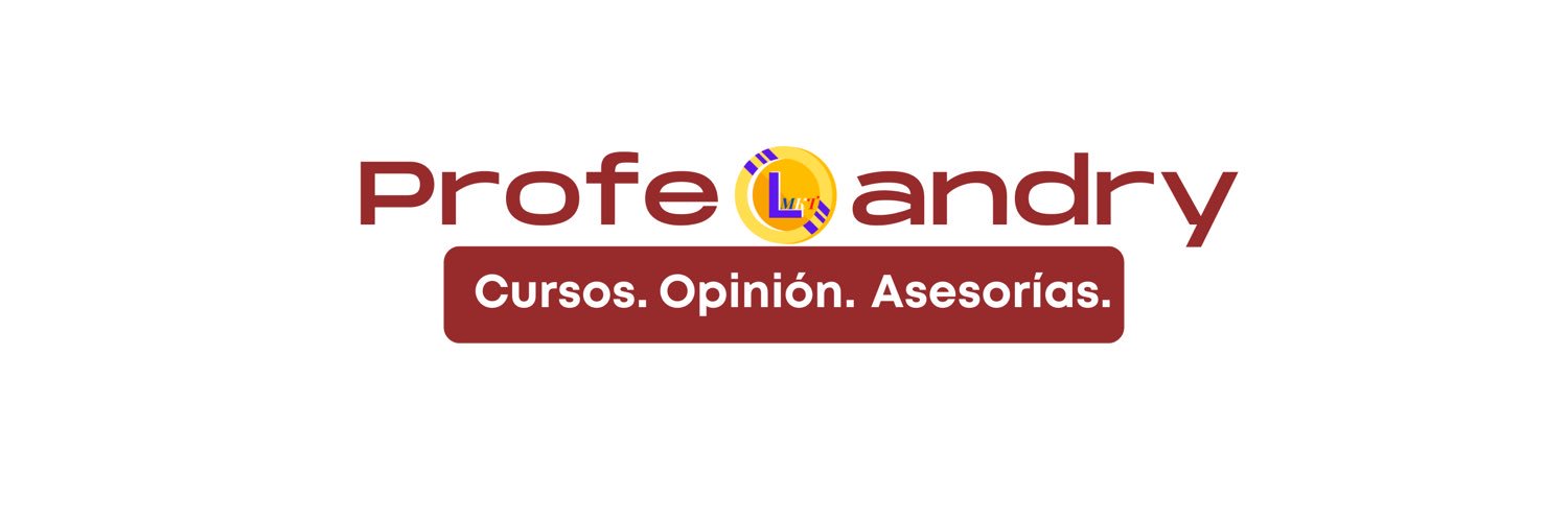 Profe_landry's profile banner image