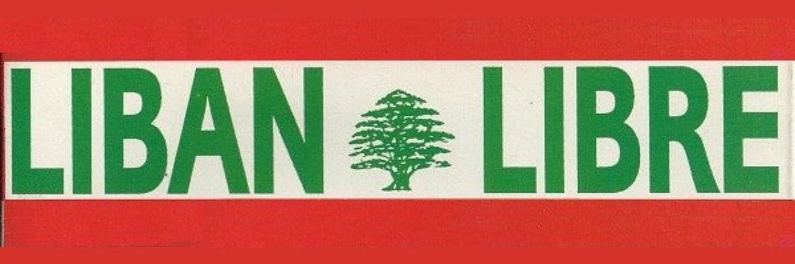 CowboyfromLeb's profile banner image
