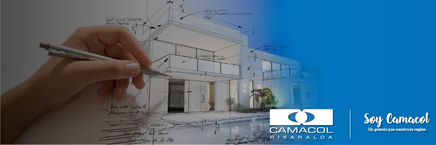 CAMACOL RISARALDA banner