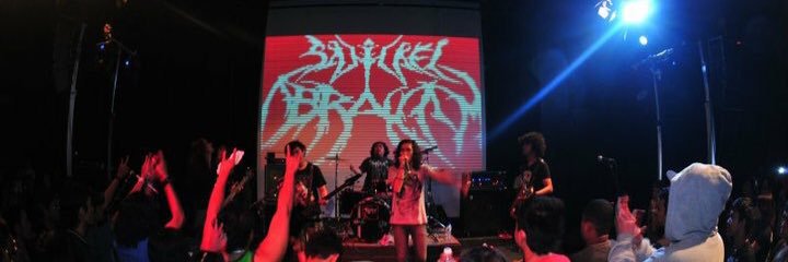 Sammael Abraham banner