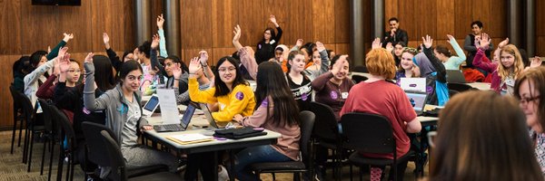thehackergals Profile Banner