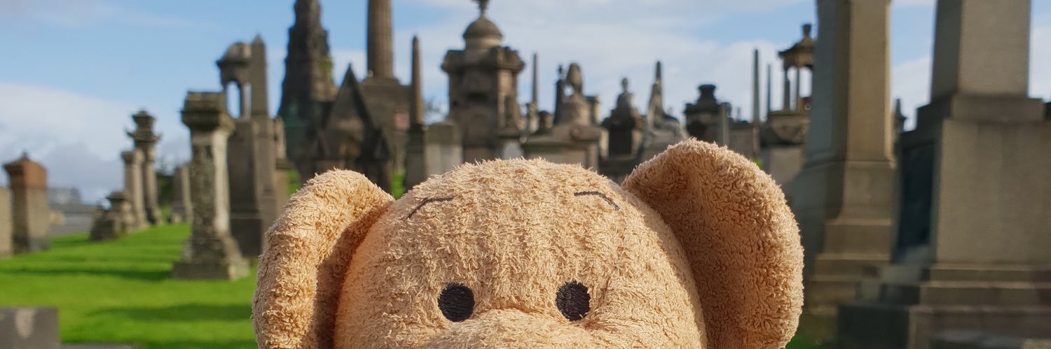 Tabitha Teddy ʕ•ᴥ•ʔ banner