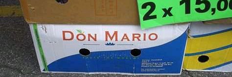 marioBGA's profile banner image