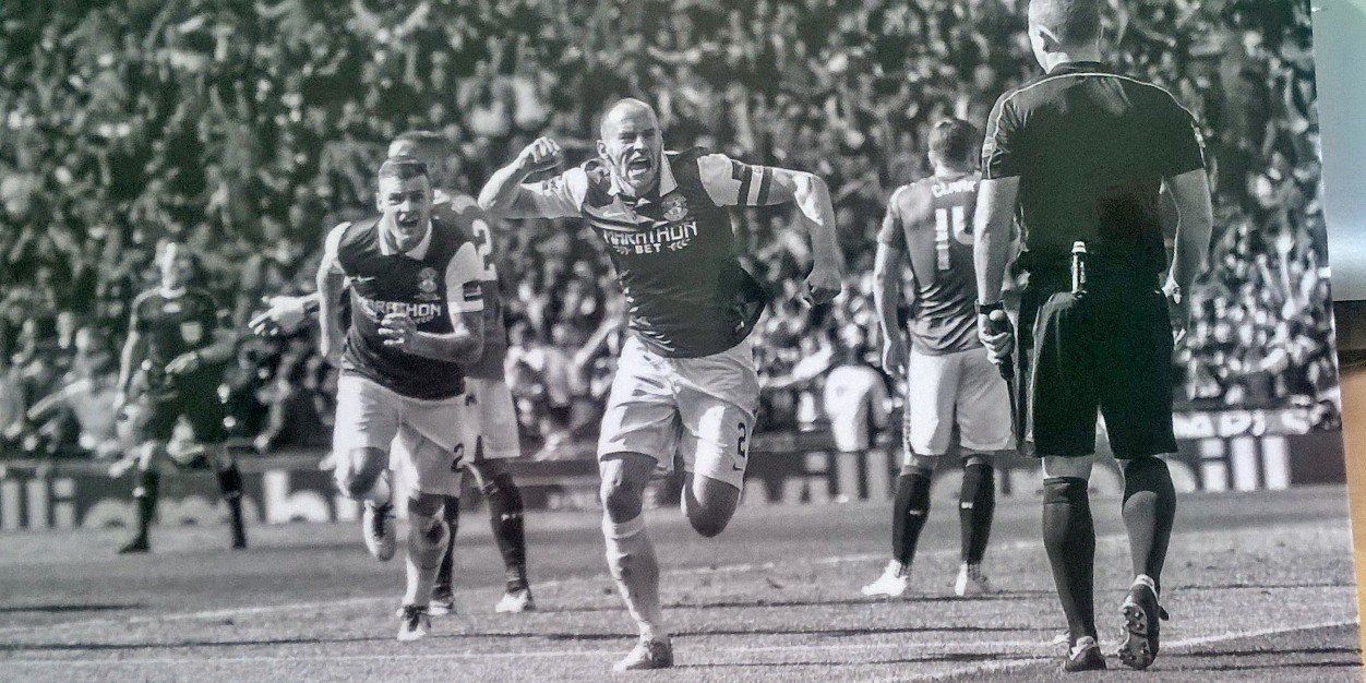 tom and 20 others banner