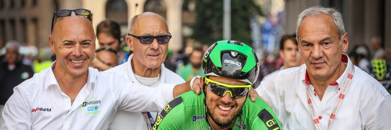 Robbybici's profile banner image