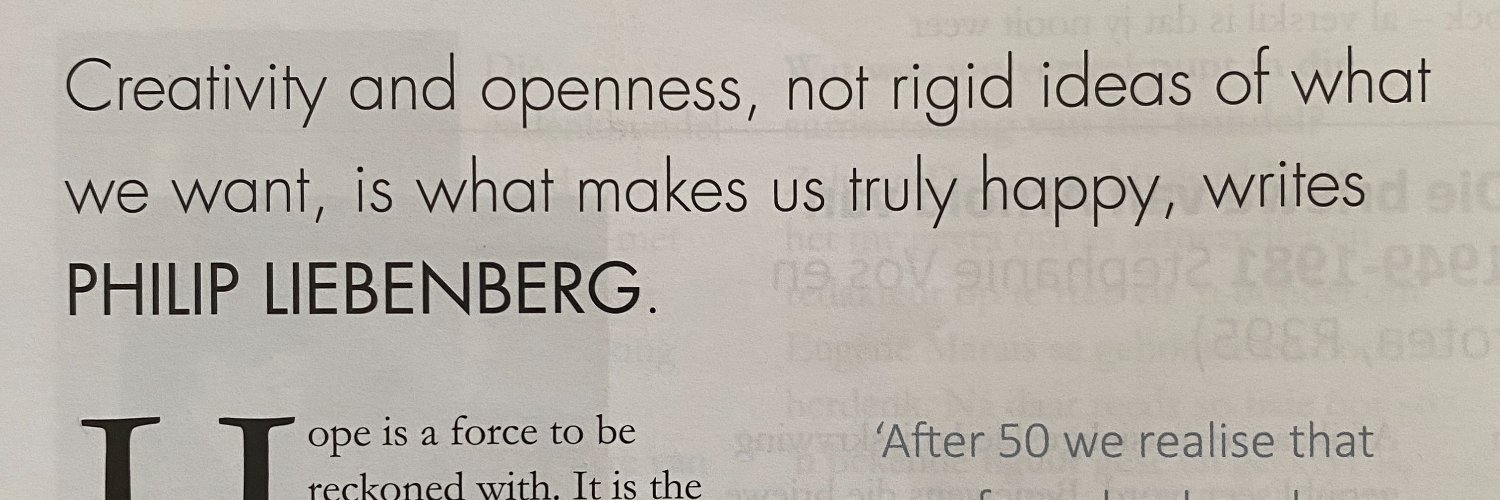 PhilipLiebenber's profile banner image