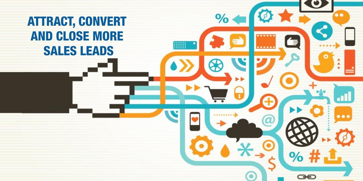DigitalInbound's profile banner image