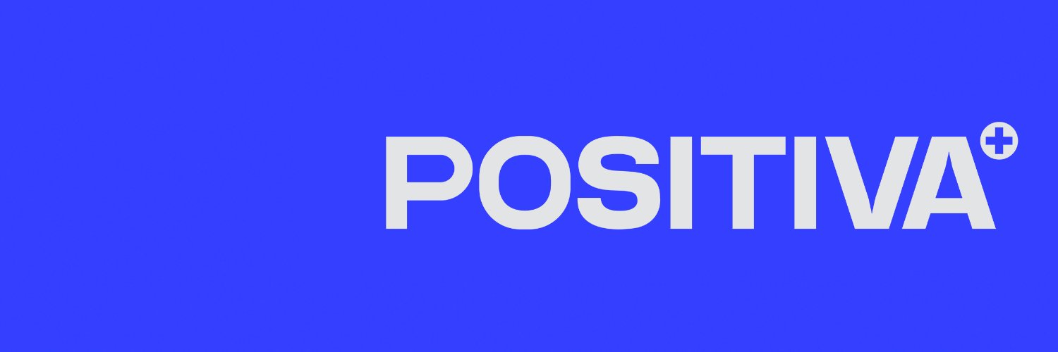 positivarecs's profile banner image