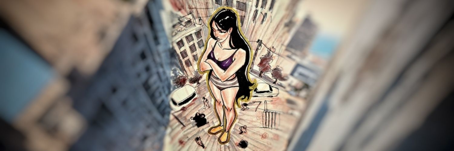 fancysucker's profile banner image