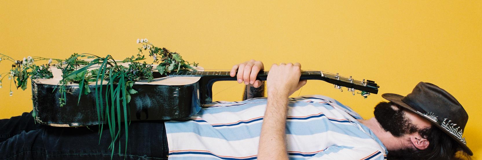 Sam Burchfield banner