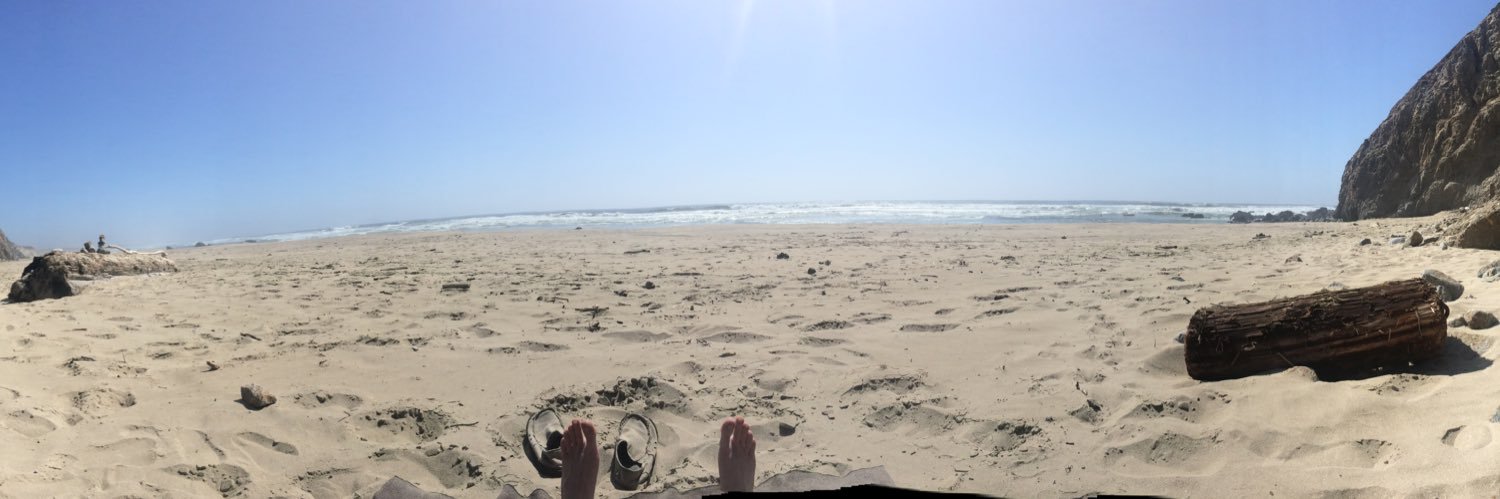 Brian M Korinek banner