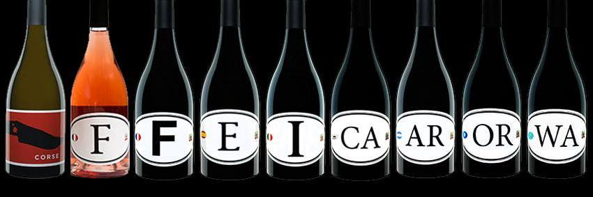 Locations Wine banner