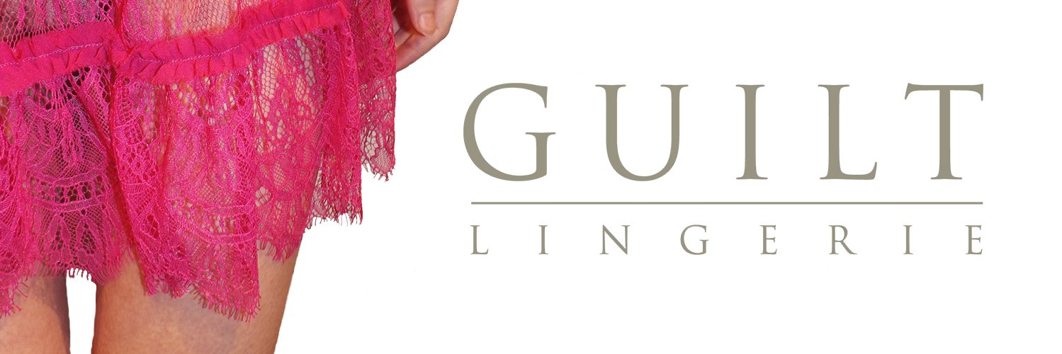 GuiltLingerie's profile banner image