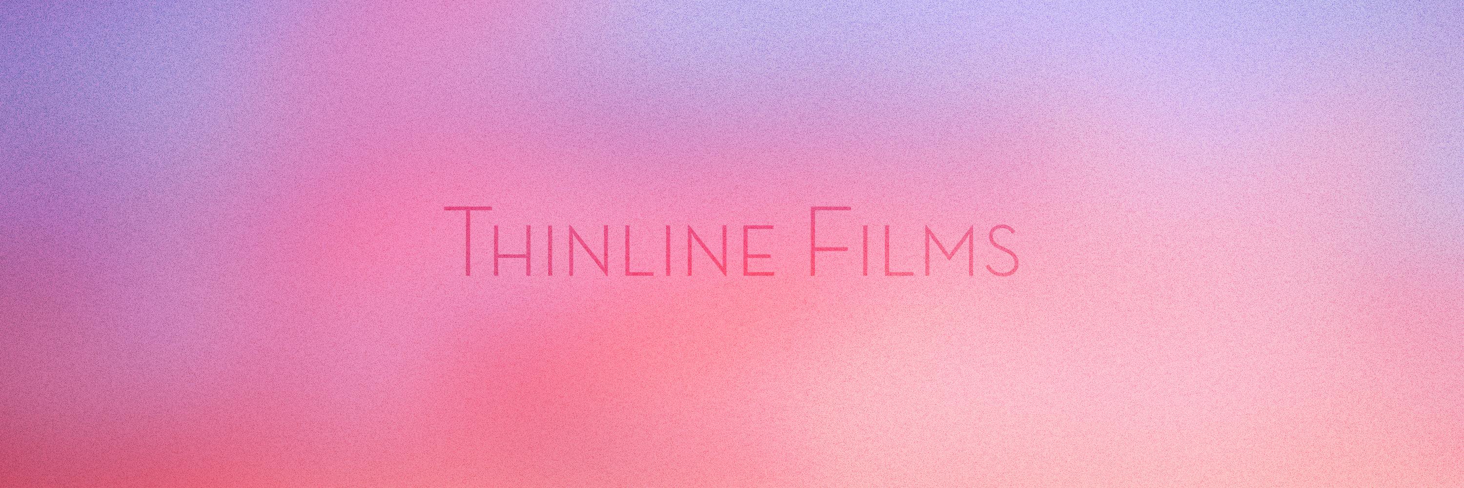 thinlinefilms's profile banner image