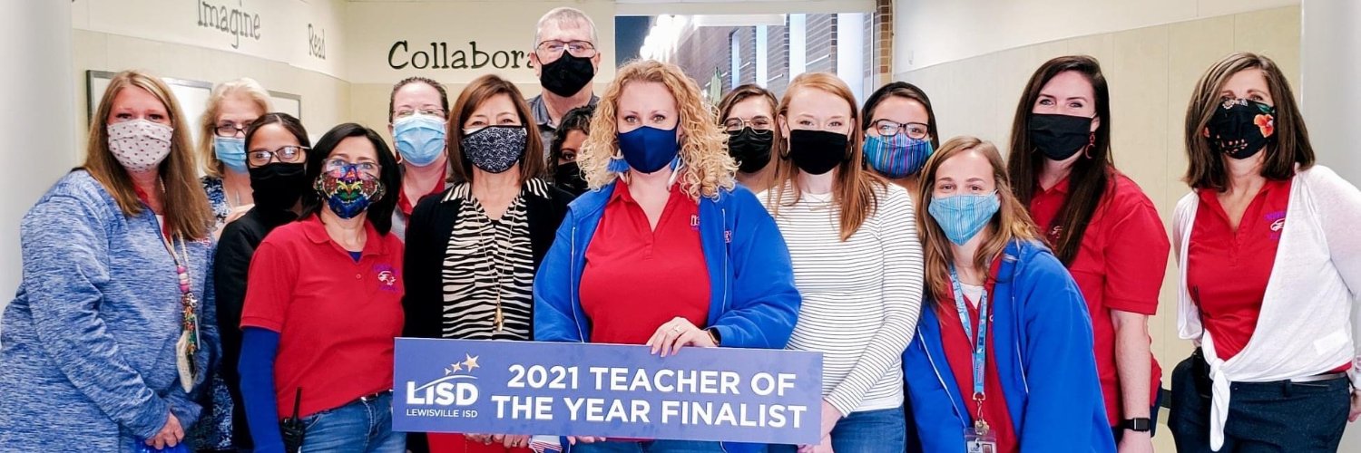 MrsMorrisIESAP's profile banner image