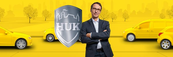 HUK Profile Banner