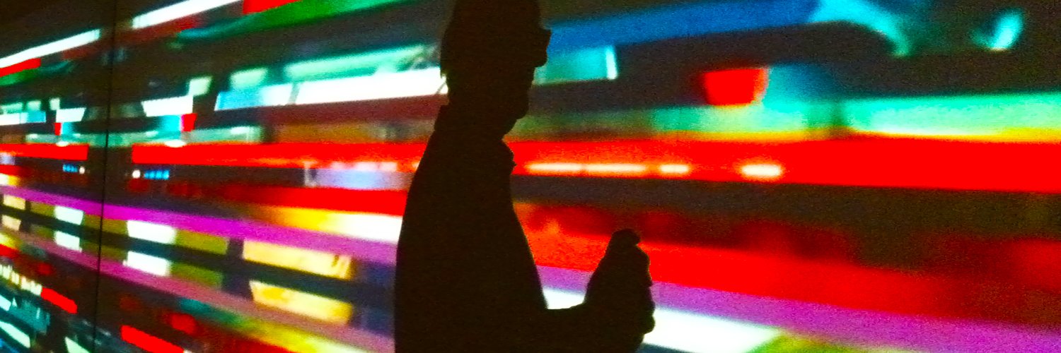 clivehol's profile banner image