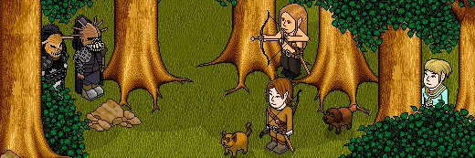 MetalizerHabbo's profile banner image