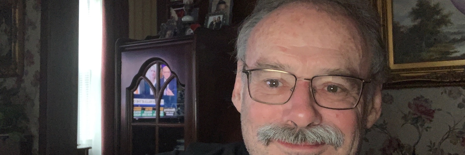 Joe C banner