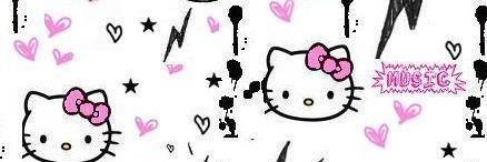 hellokittyfore3's profile banner image
