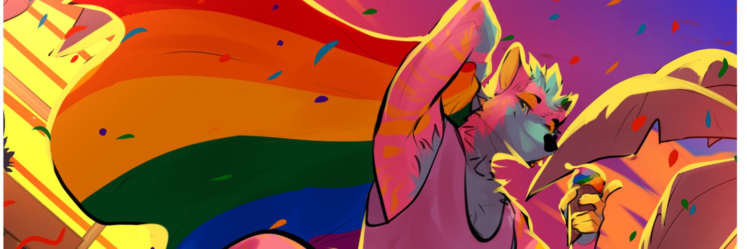 ZeroHusky's profile banner image