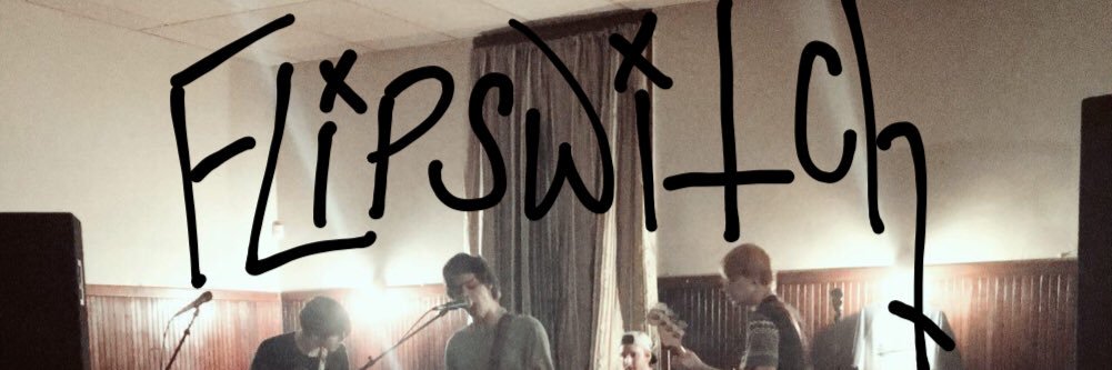 FlipSwitch banner