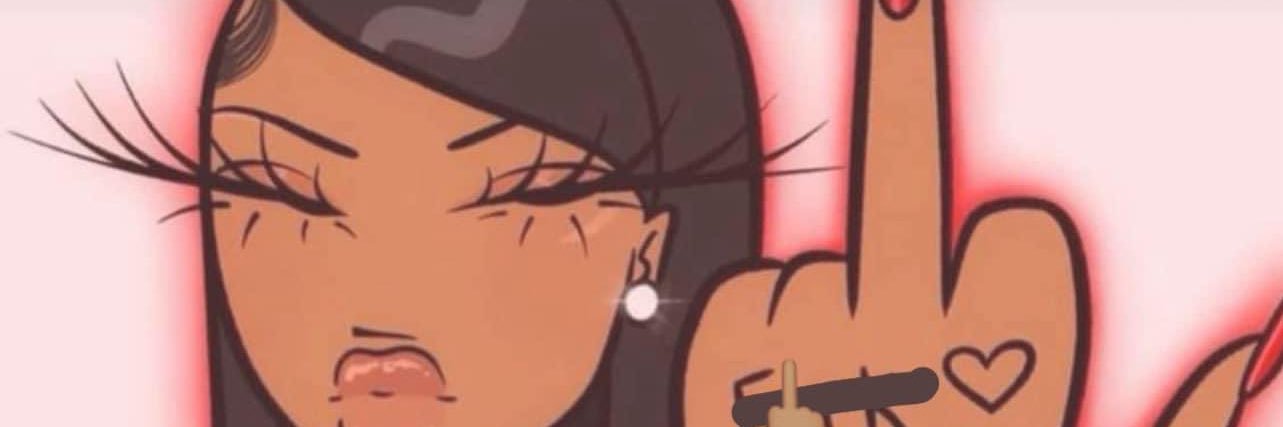 Niy__ah's profile banner image