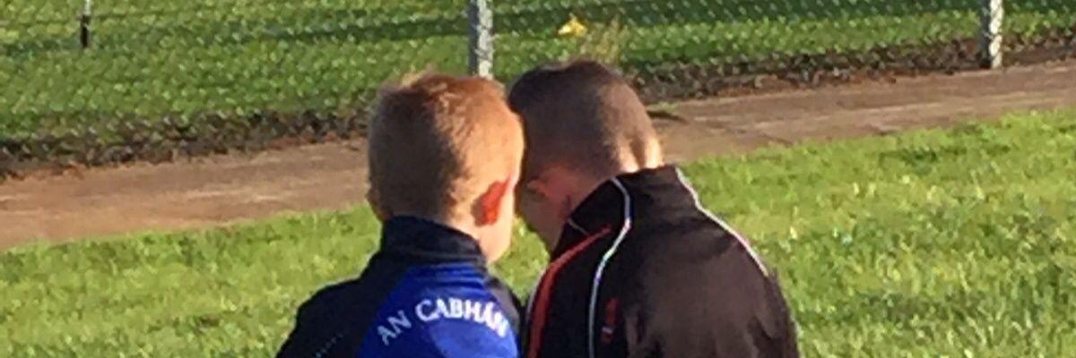 kecmccann's profile banner image