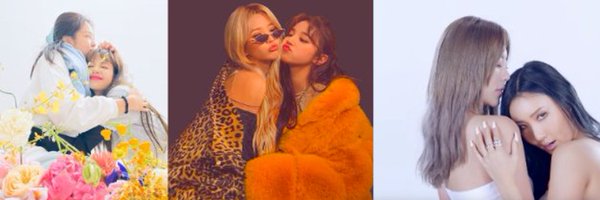 Blink//Nevie 👻 banner