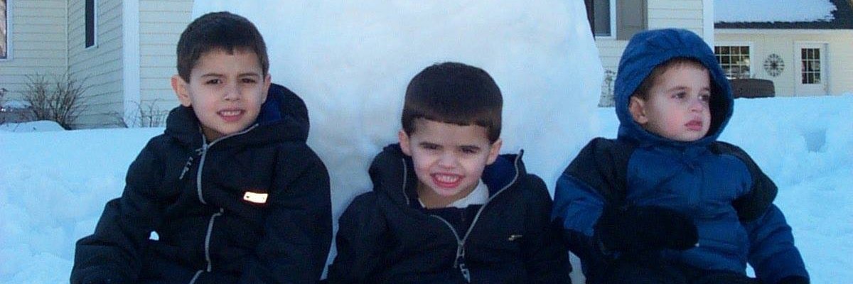 sonnyrita's profile banner image