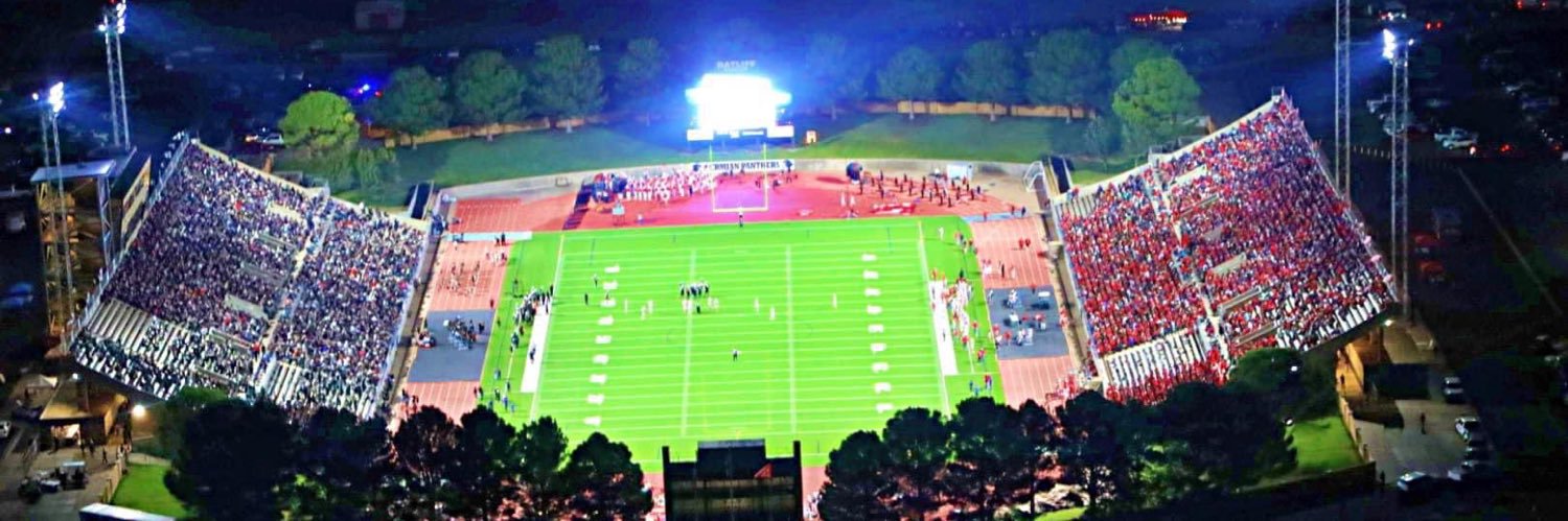 Coach Jared Thames banner