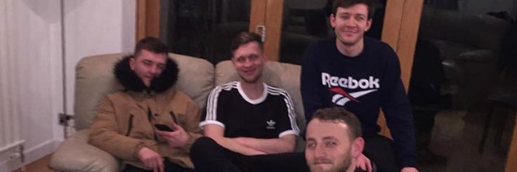 Bo0thy's profile banner image