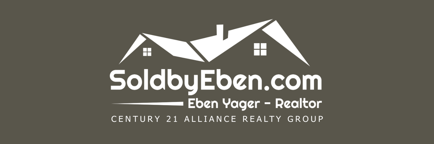EbenYager's profile banner image