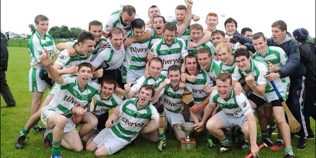 Davy Stephenson banner