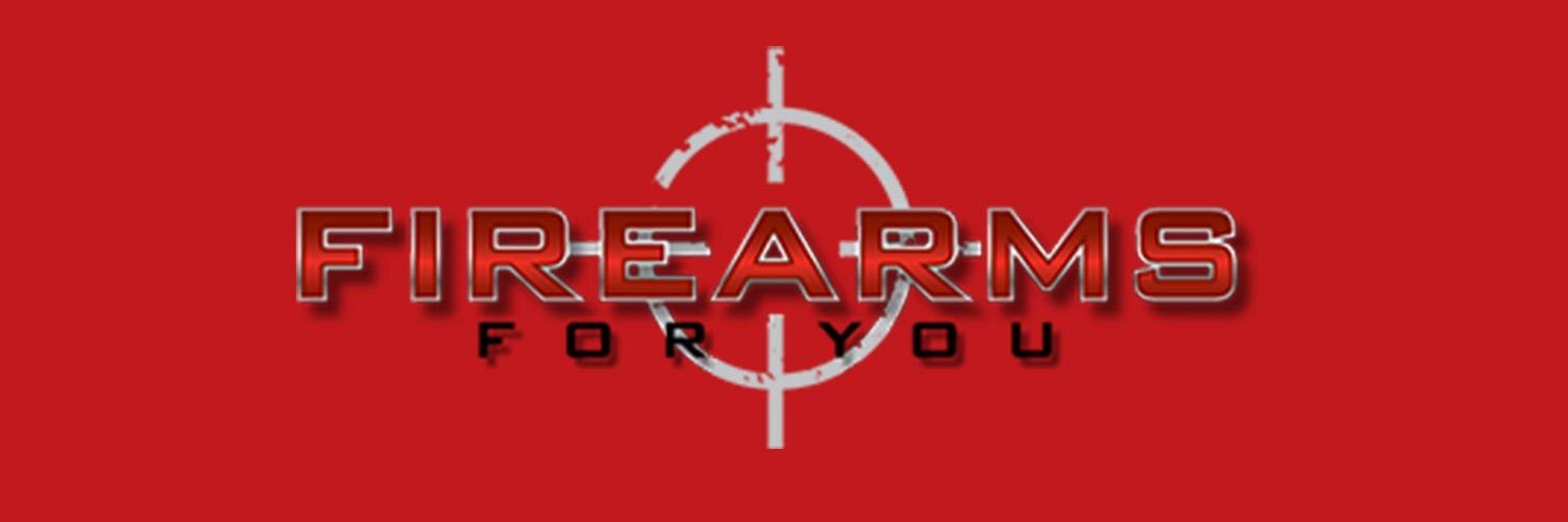 firearmsforyou's profile banner image