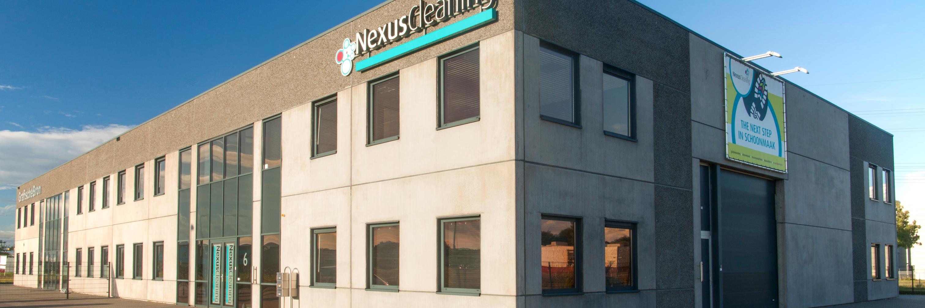 NexusCleaning's profile banner image