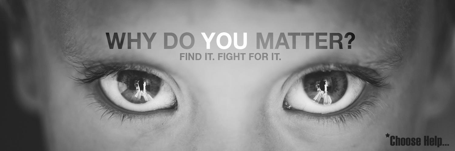 Choose Help (@choosehelp) / Posts / X