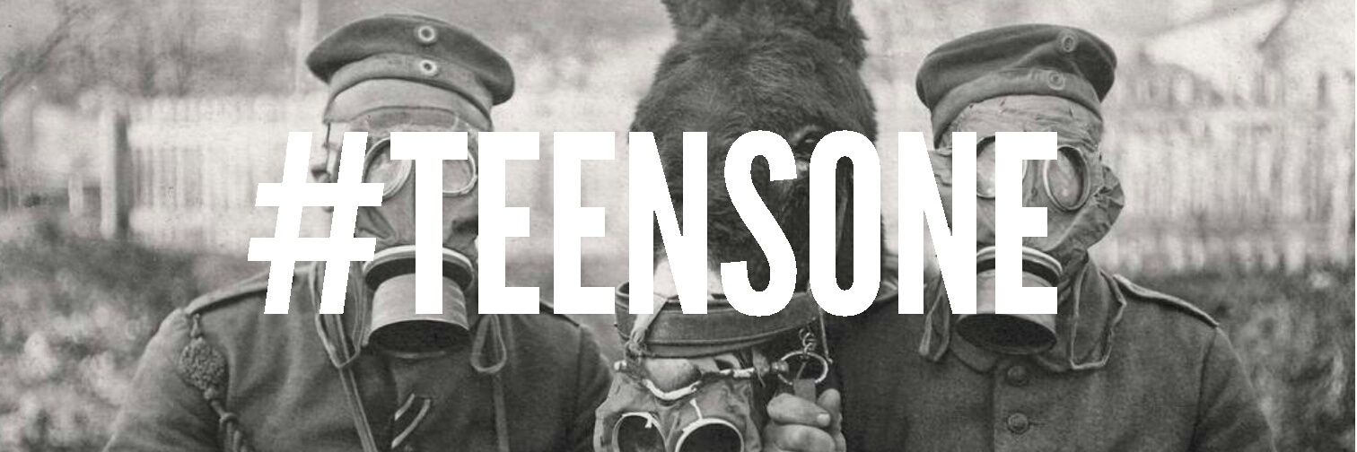 teensfromkik's profile banner image