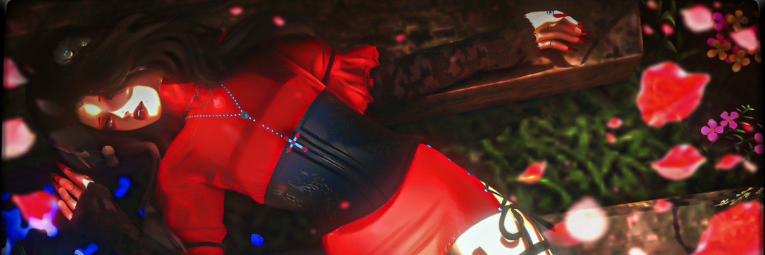 Ruby Blaire banner